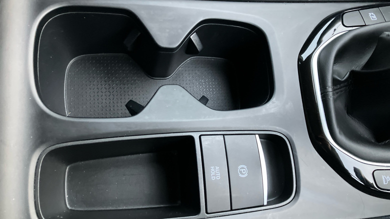 Hyundai TUCSON 1.6 TGDi Premium 5dr 2WD Petrol Estate